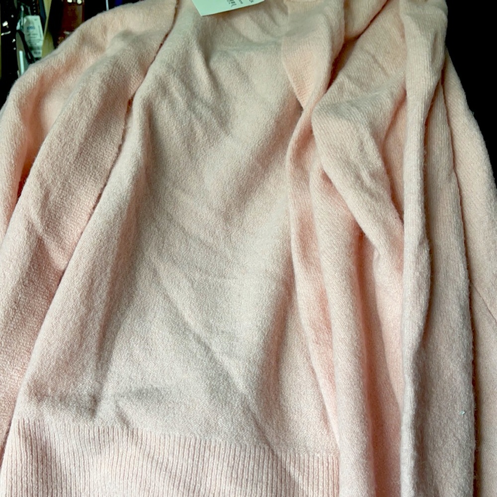 Madewell~ Wisteria Dove Cardigan - Picture 7 of 8
